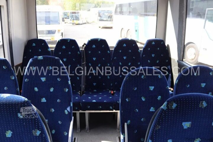 Minibus Mercedes Vario Joost