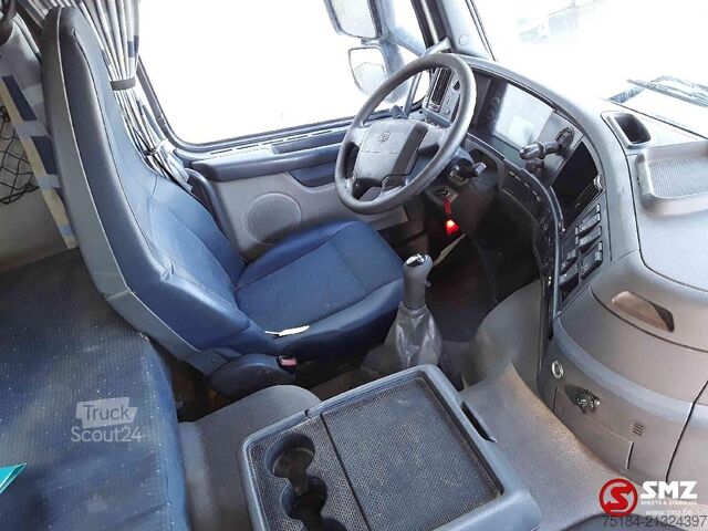 Standard-SZM Volvo FM 400