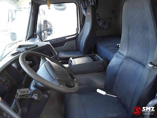 Standard-SZM Volvo FM 400