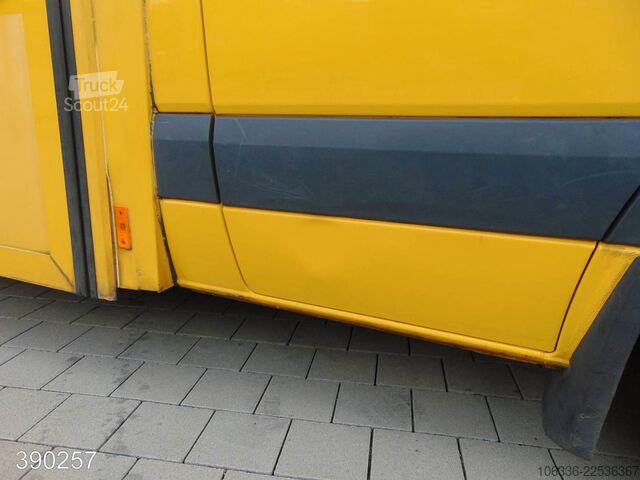 Dubă cu caroserie tip cutie MERCEDES-BENZ SPRINTER 310 CDI MAXI -KAMERA-REGALSYSTEM-