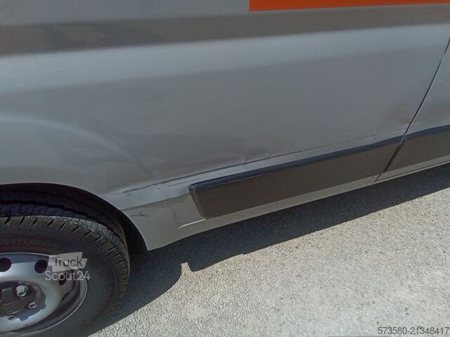 Kemperis Fiat Ducato Weinsberg Carabus 600 K | 2023 | EURO 6 | Professioneller Verkäuer