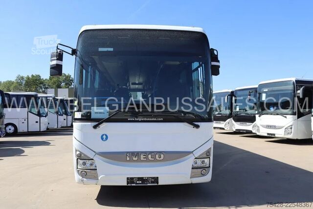 Intercitybus Iveco Crossway / 13m