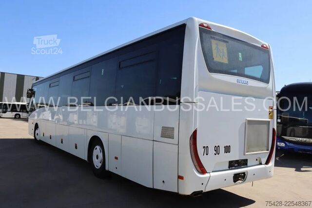 Intercitybus Iveco Crossway / 13m