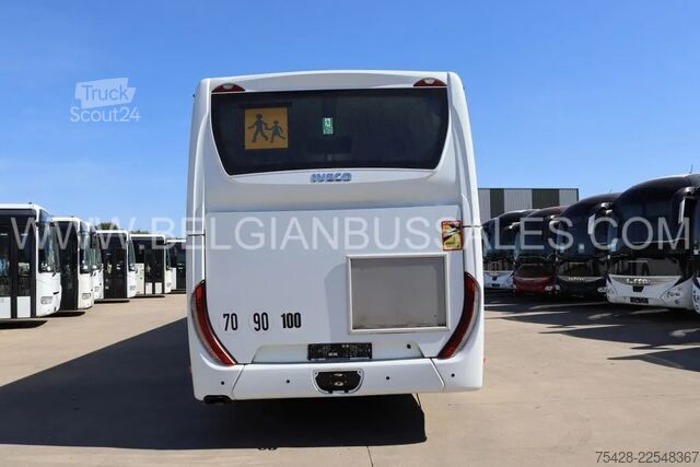 Intercitybus Iveco Crossway / 13m