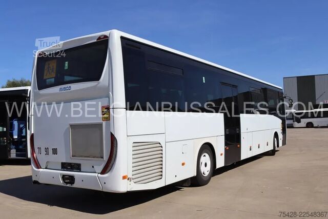 Intercitybus Iveco Crossway / 13m