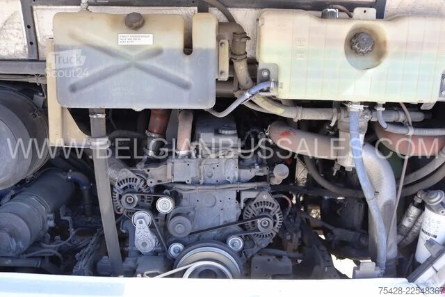 Intercitybus Iveco Crossway / 13m