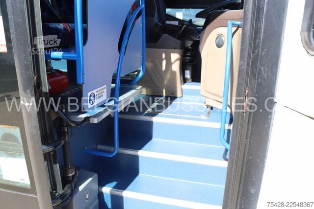 Intercitybus Iveco Crossway / 13m