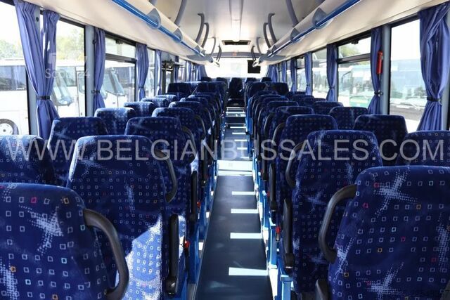Intercitybus Iveco Crossway / 13m