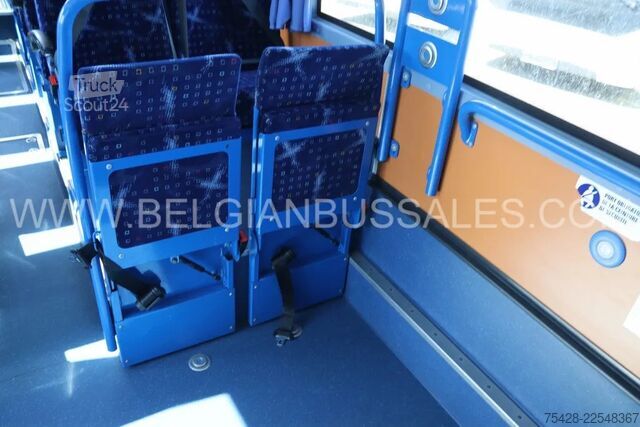 Intercitybus Iveco Crossway / 13m