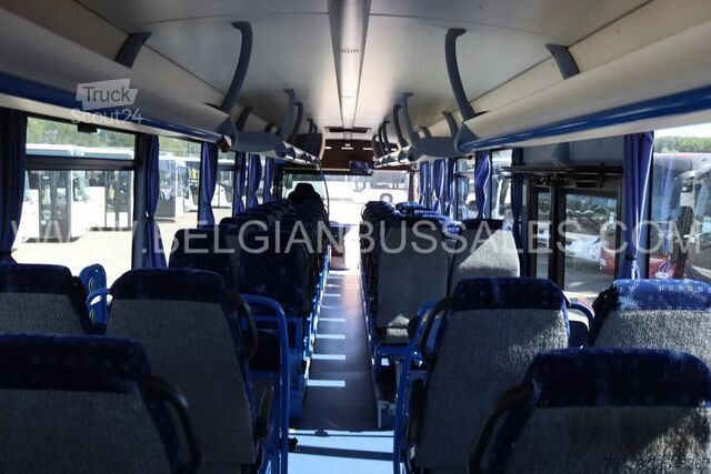 Intercitybus Iveco Crossway / 13m