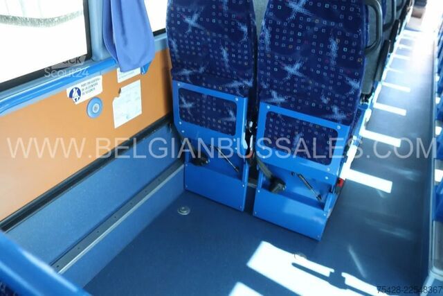 Intercitybus Iveco Crossway / 13m