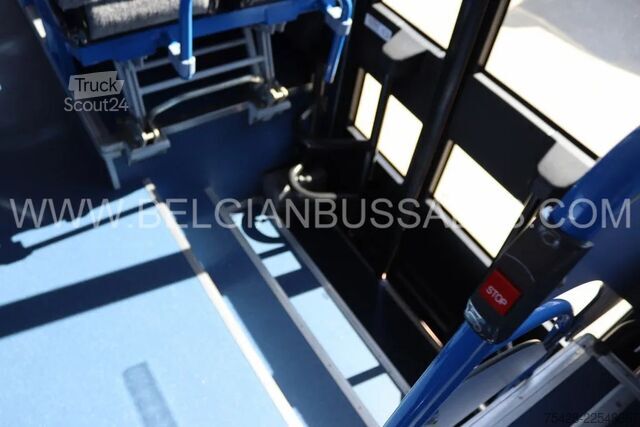 Intercitybus Iveco Crossway / 13m