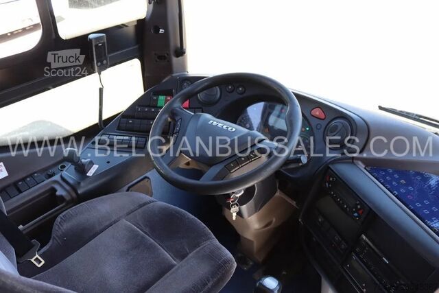 Intercitybus Iveco Crossway / 13m