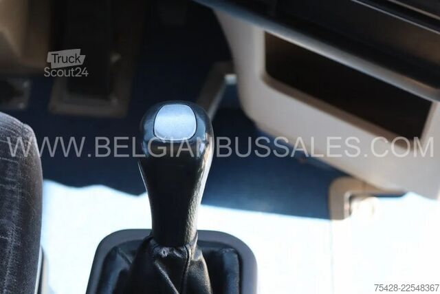 Intercitybus Iveco Crossway / 13m