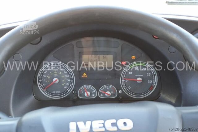 Intercitybus Iveco Crossway / 13m