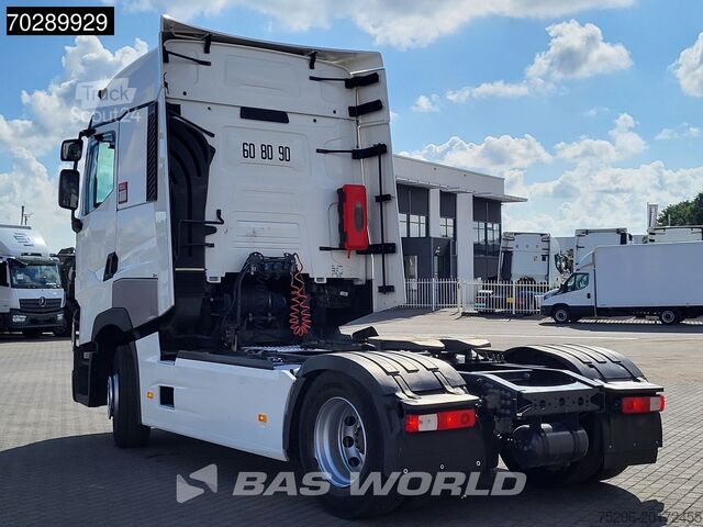MTS standard Renault T HIGH 520 4X2 Hydraulik Euro 6