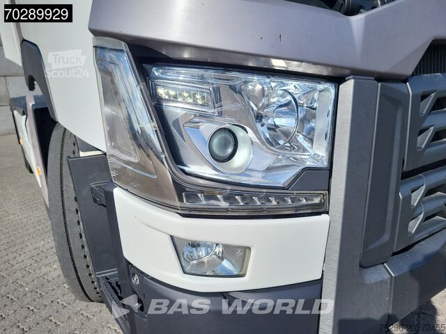 MTS standard Renault T HIGH 520 4X2 HIGH Hydraulik Euro 6