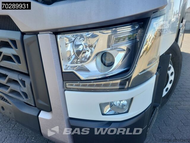 MTS standard Renault T HIGH 520 4X2 HIGH Hydraulik Euro 6