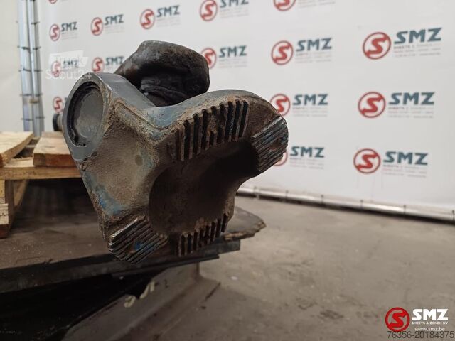Задвижваща ос Renault Occ cardanas Renault