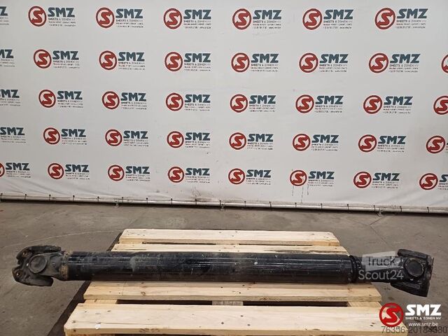 Drive axle Man Occ cardanas 1720 mm MAN