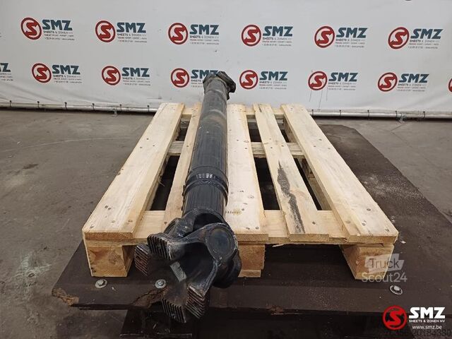 Drive axle Man Occ cardanas 1720 mm MAN