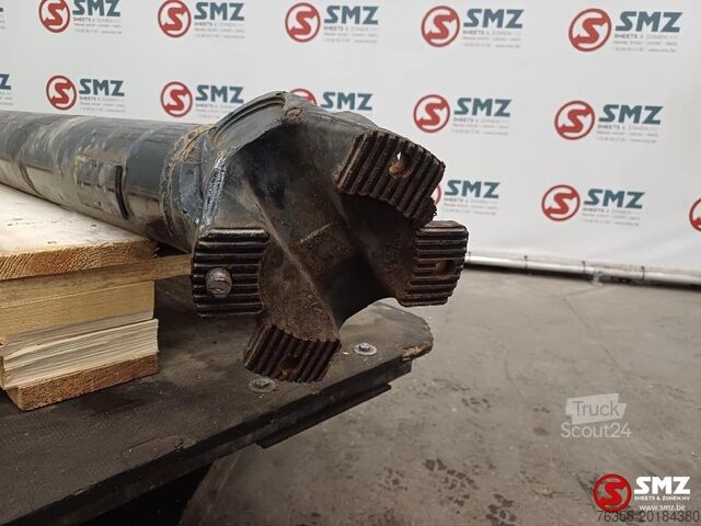 Задвижваща ос Man Occ cardanas 1720 mm MAN