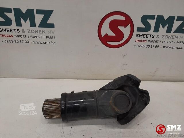 Drive axle Man Occ cardanas Spicer 2055 MAN