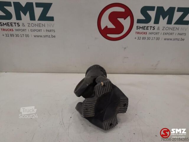 Drive axle Man Occ cardanas Spicer 2055 MAN