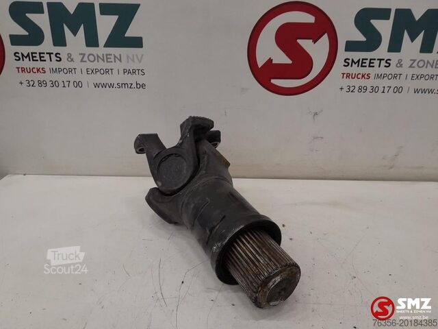 Drive axle Man Occ cardanas Spicer 2055 MAN