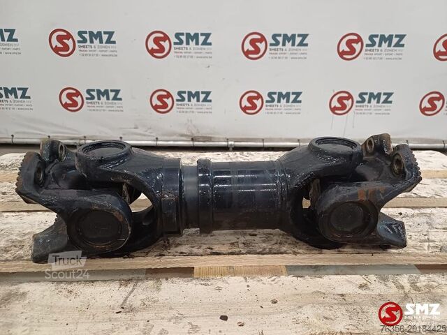 Drive axle Man Occ cardanas 50 cm MAN