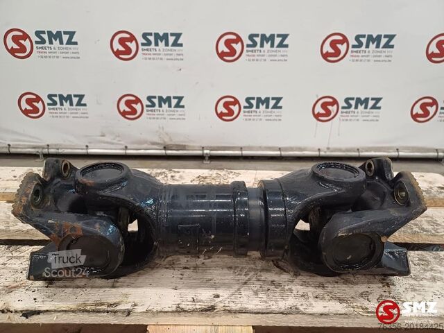 Eje motriz Man Occ cardanas 50 cm MAN