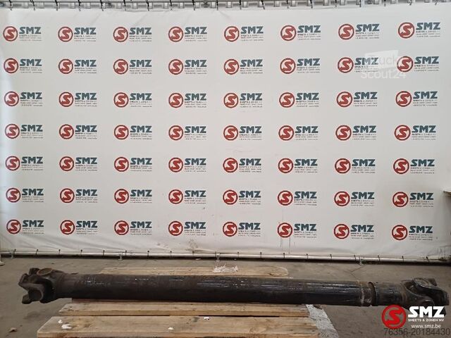 Drive axle Man Occ cardanas MAN