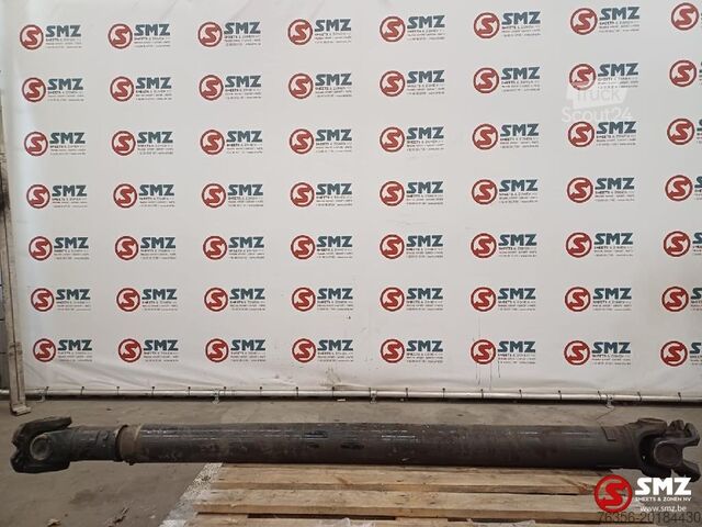 Drive axle Man Occ cardanas MAN