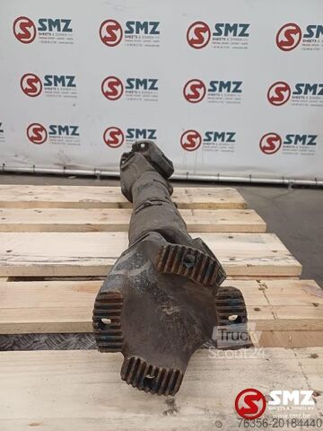 Drive axle Man Occ cardanas MAN