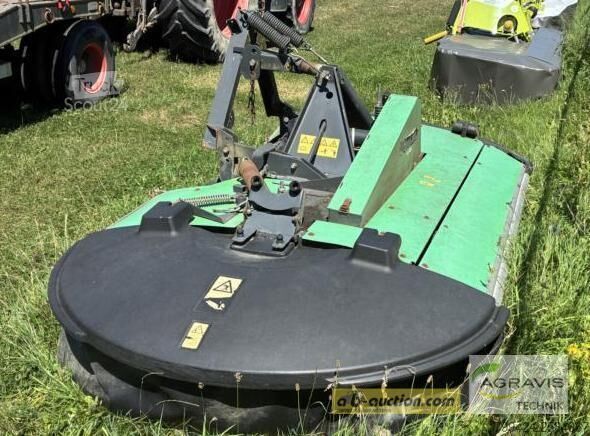 Vejapjovė Deutz-Fahr KM 4.29 FS