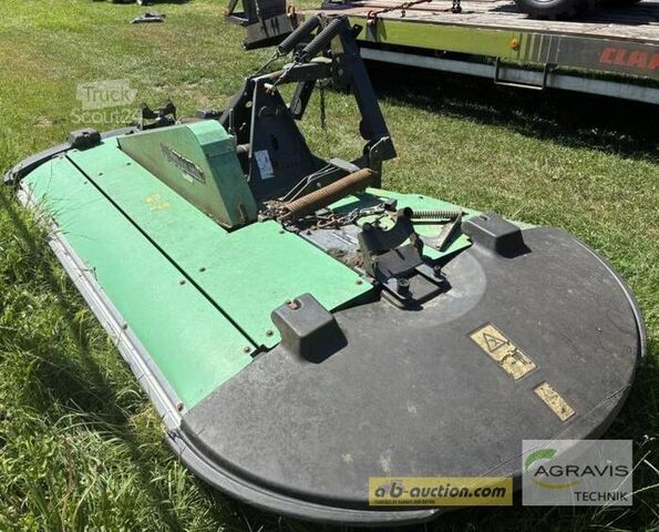 Vejapjovė Deutz-Fahr KM 4.29 FS