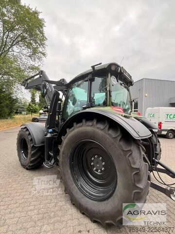 Трактор Valtra N 155 EA 2B1