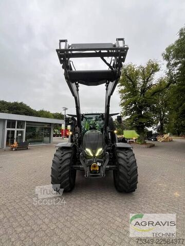 Трактор Valtra N 155 EA 2B1