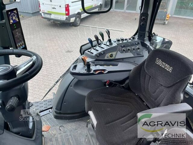 Трактор Valtra N 155 EA 2B1