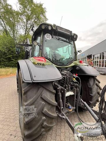 Трактор Valtra N 155 EA 2B1