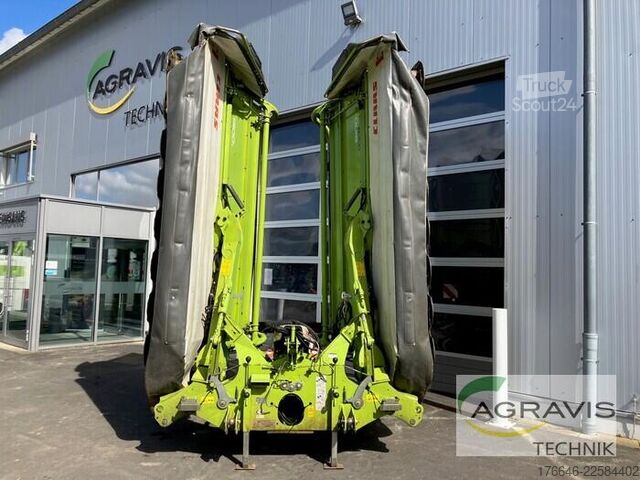 Косачка Claas DISCO 9100 C AS