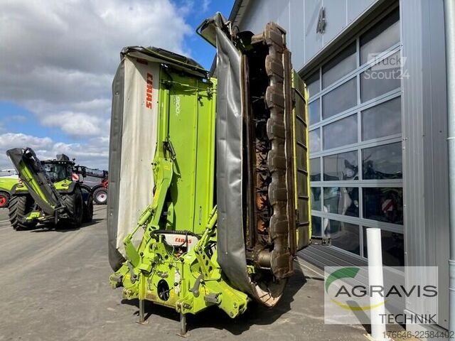 Косачка Claas DISCO 9100 C AS