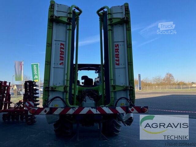 Косачка Claas DISCO 9100 C AS