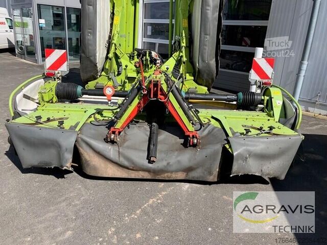 Косачка Claas DISCO 9100 C AS