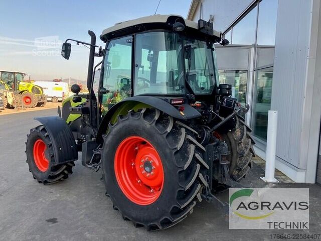 Трактор Claas ELIOS 330 ADVANCED