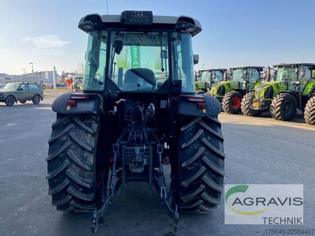 Трактор Claas ELIOS 330 ADVANCED