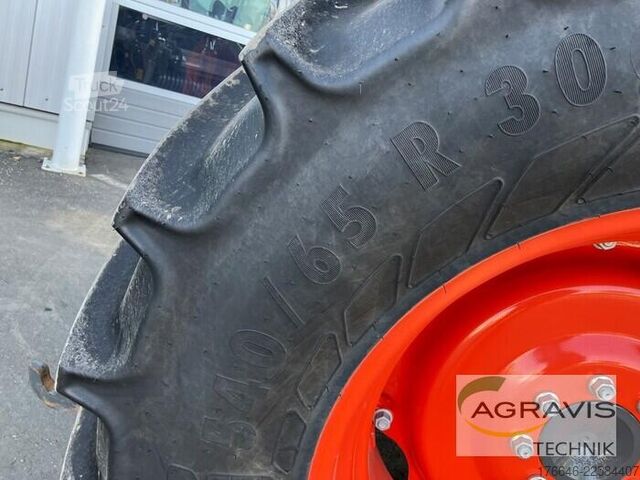 Трактор Claas ELIOS 330 ADVANCED