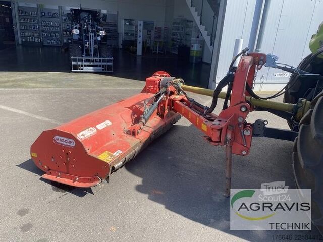Technologia pielęgniarska Maschio GIRAFFA 210