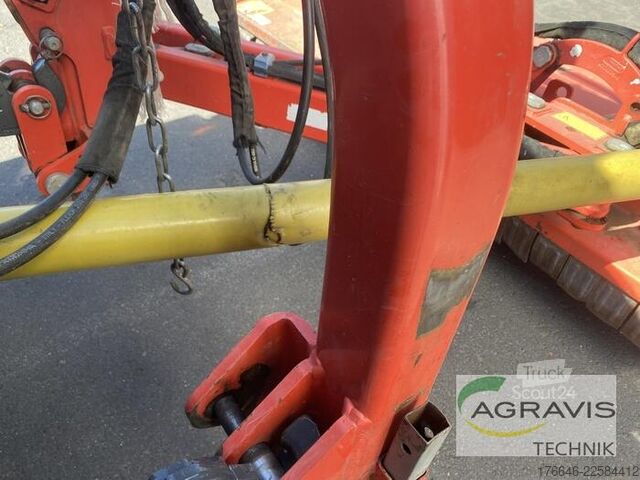 Technologia pielęgniarska Maschio GIRAFFA 210