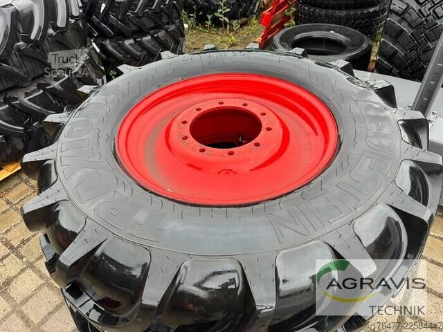 Pyörä Vredestein 480/70R30